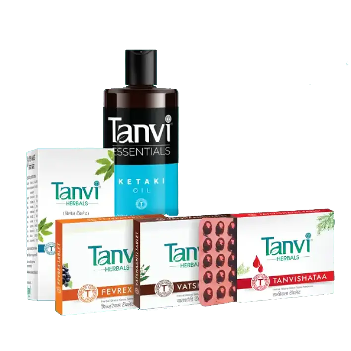 Body Pain Kit