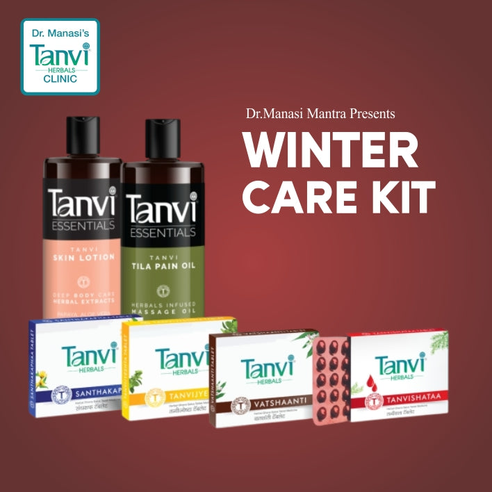 Winter Care Kit
