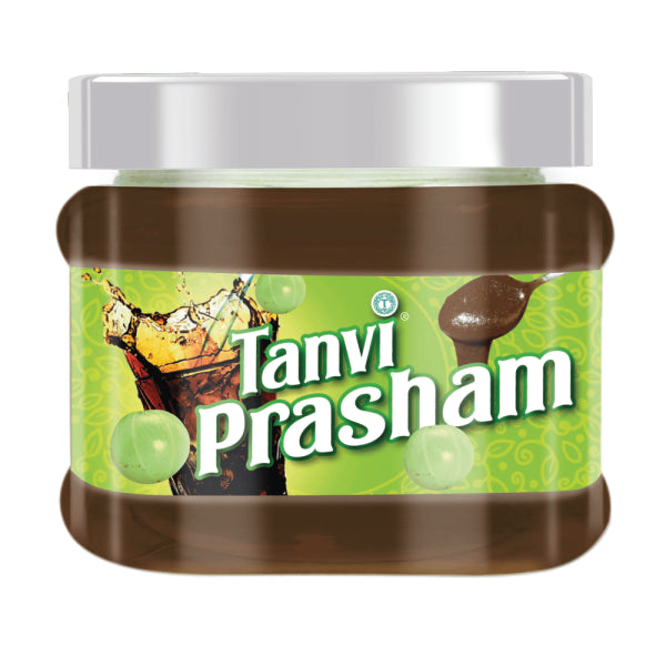 Tanviprasham: Herbal Health Drink